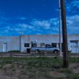 Gas Station, Truxton, AZ, 2014 ES 1